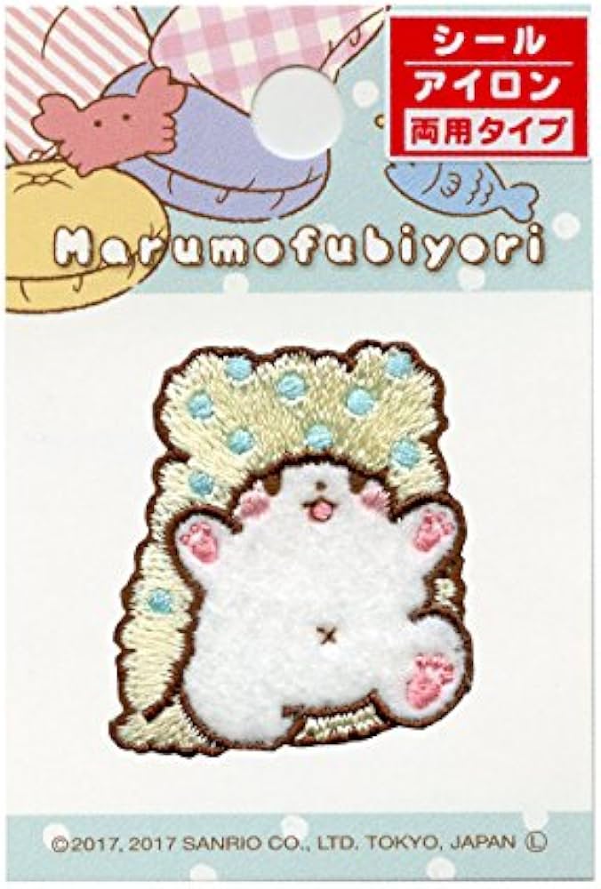 全ての まりりん様ワッペン専用ページ♩*゜ アート/写真